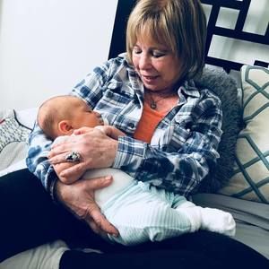 Meet your Posher, Sharon